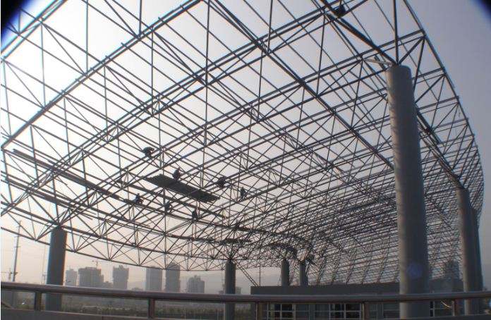 河津厂房网架结构可用在哪些地方，厂房网架结构具有哪些优势